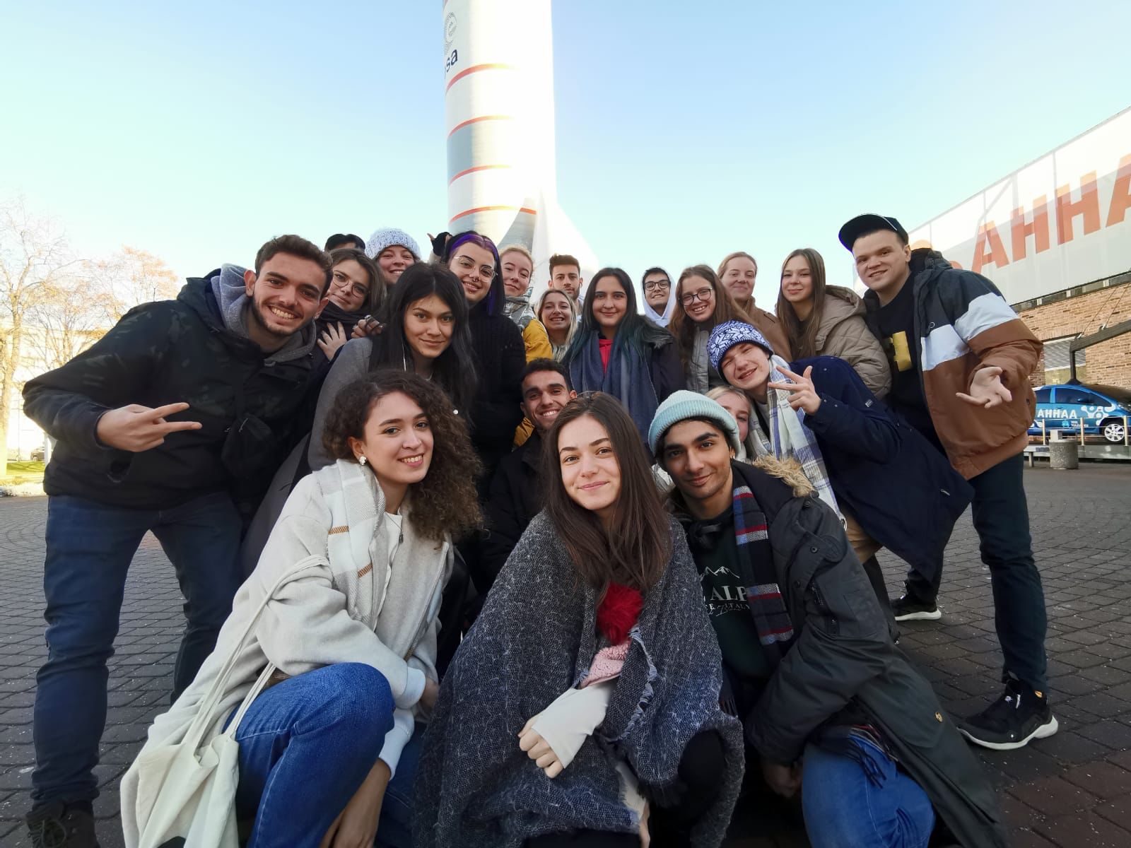 Estonya Erasmus+ Proje Rehberi
