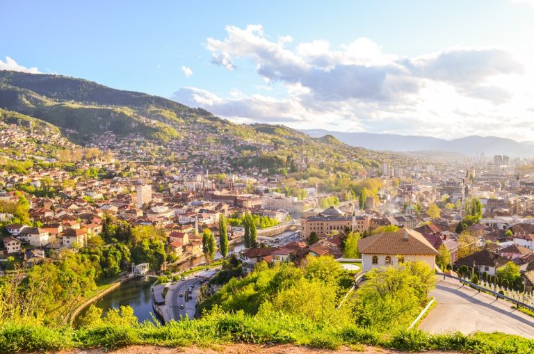 saraybosna sehir 1