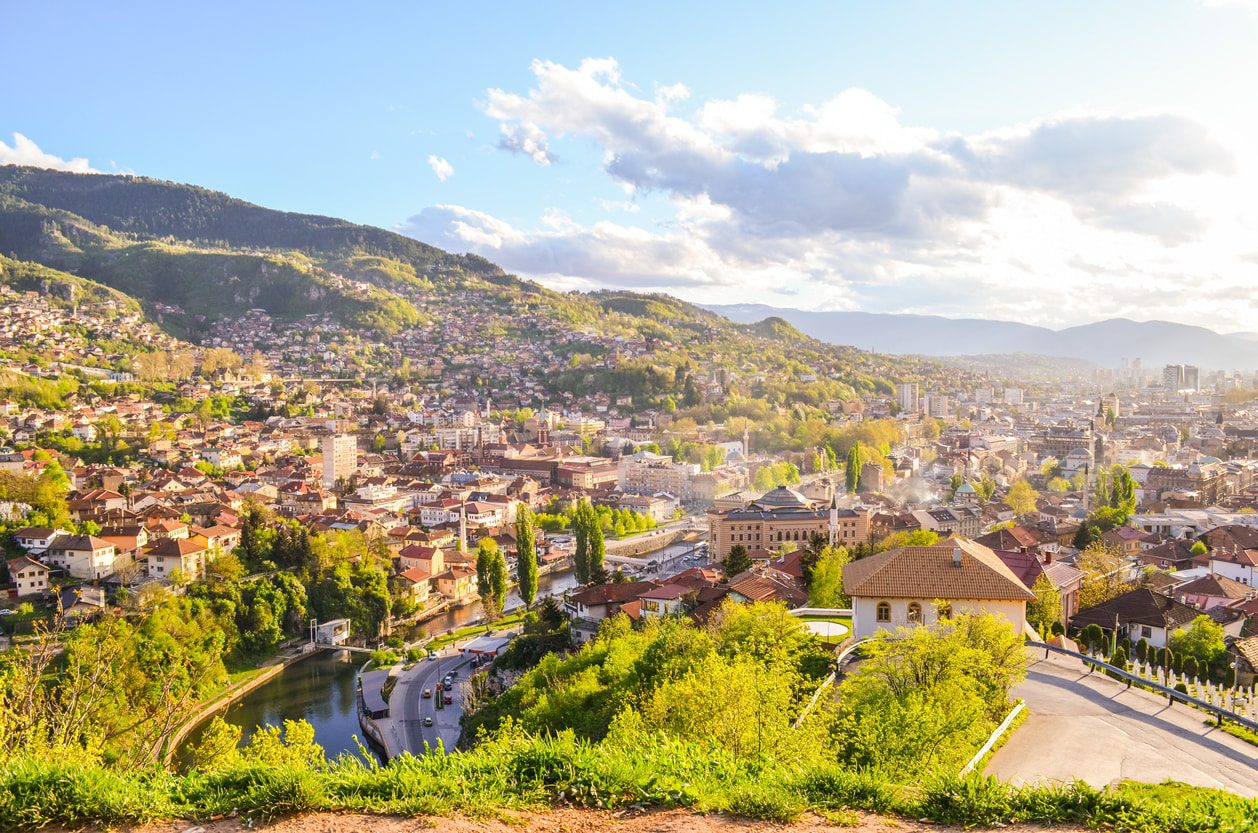 saraybosna sehir 1