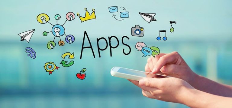 Helpful Applications for Türkiye
