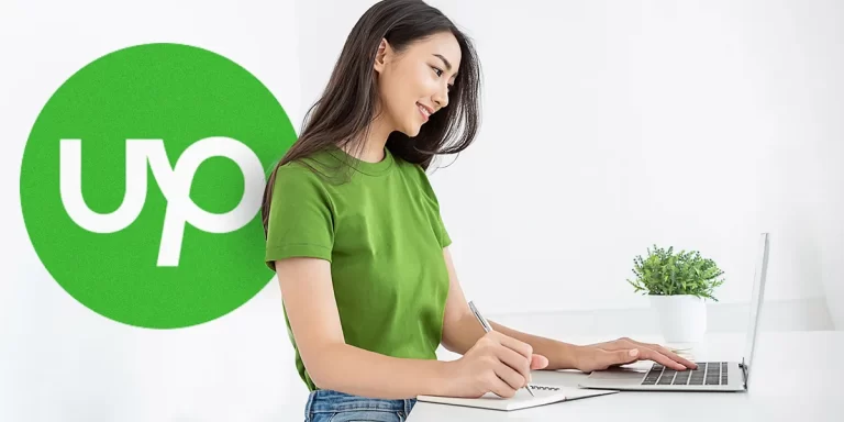 Evden Çalış Dolar Kazan : Upwork