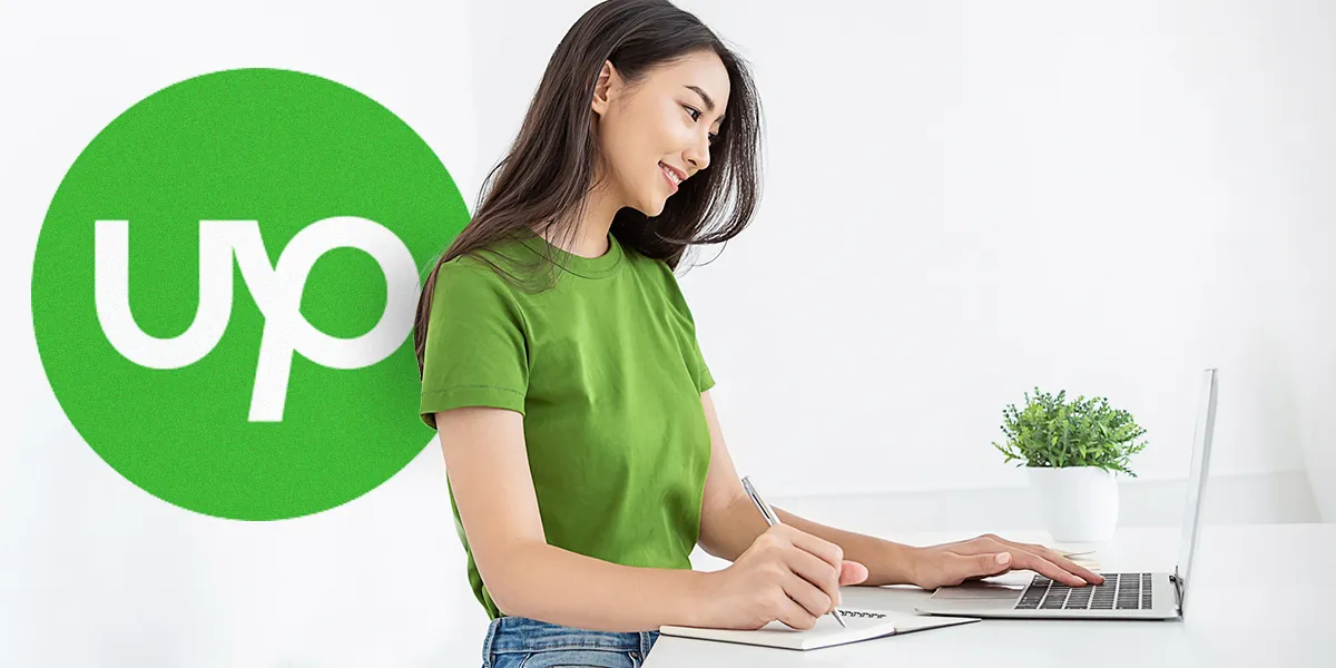 Evden Çalış Dolar Kazan : Upwork