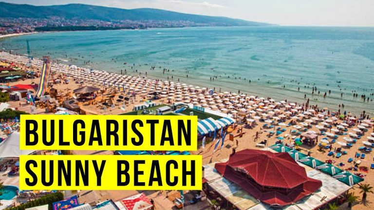 Bulgaristan’da 8 Gün Gençlik Değişim Projesi