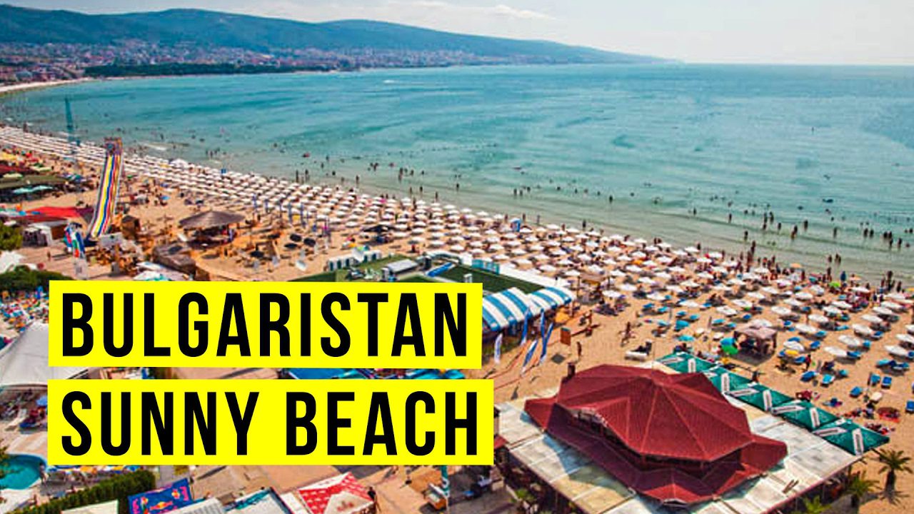 Bulgaristan’da 8 Gün Gençlik Değişim Projesi