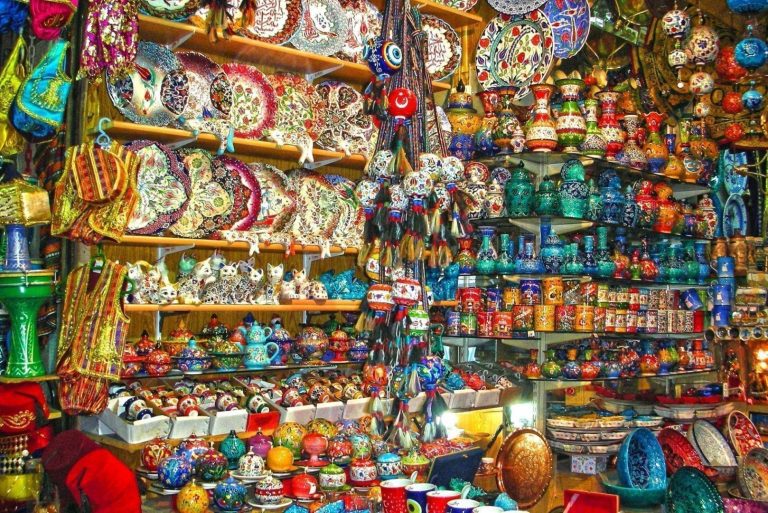Yurt Dışından Hediye Olarak Ne Alabilirim?