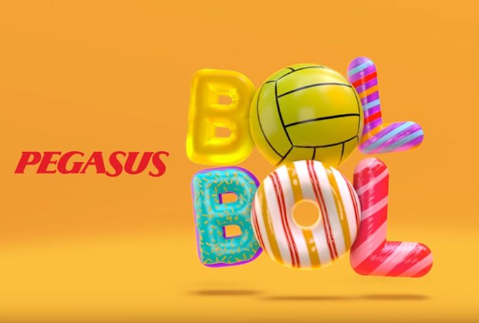 Pegasus Genç Bol Bol Nedir?