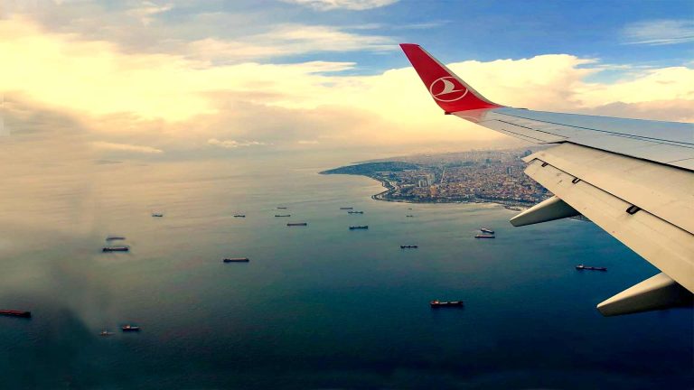 THY YURT İÇİ %50 KAMPANYASI