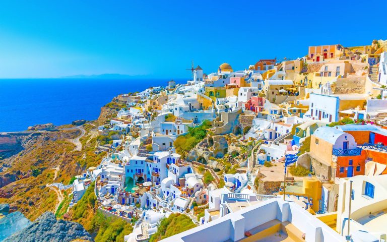 Yunanistan 12 Gün Erasmus+ Projesi