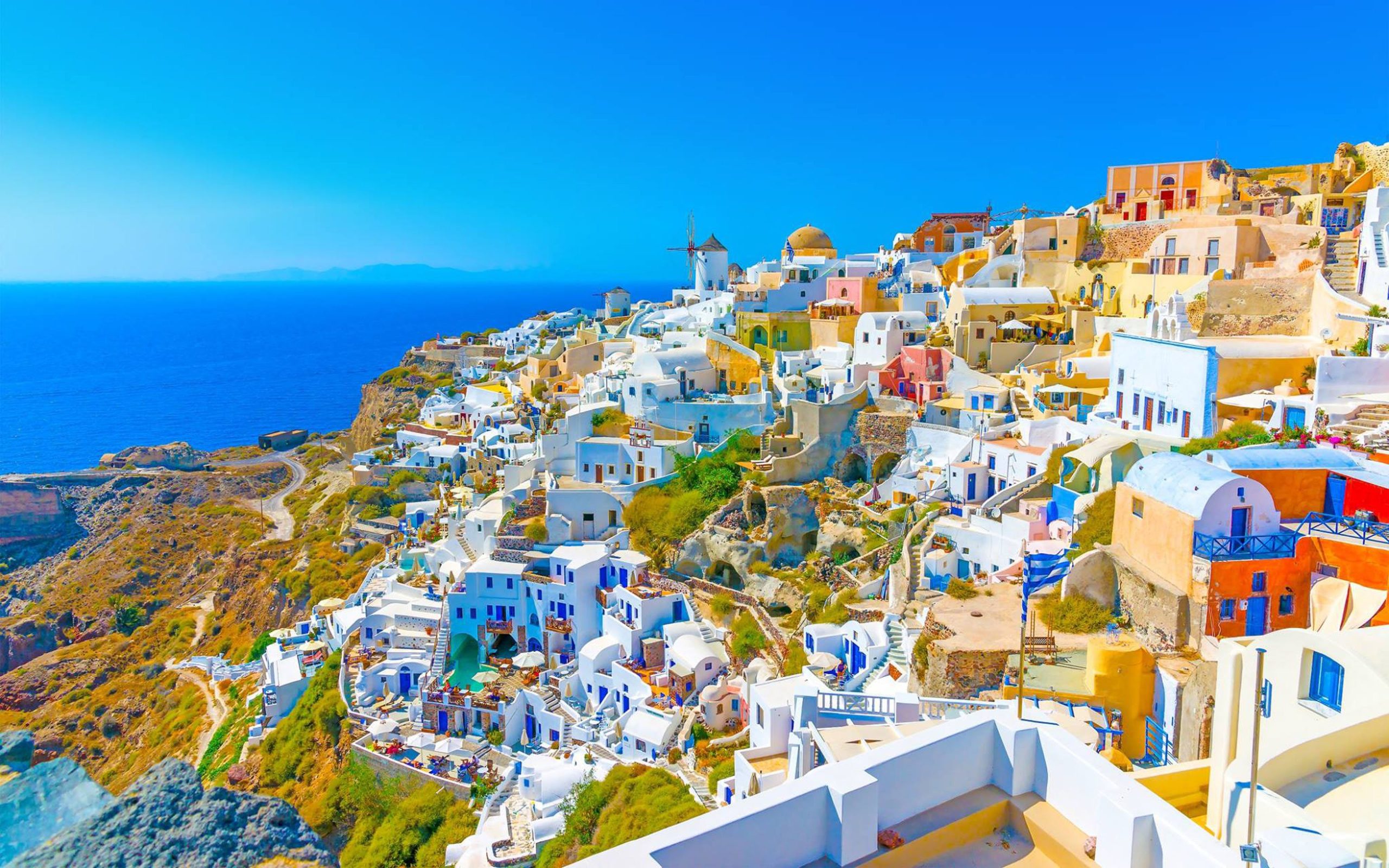 Yunanistan 12 Gün Erasmus+ Projesi