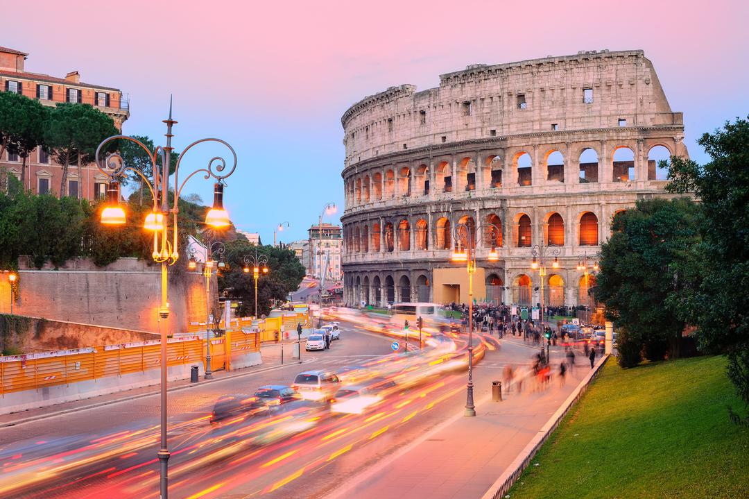 İtalya 10 Gün Erasmus+ Gençlik Değişimi