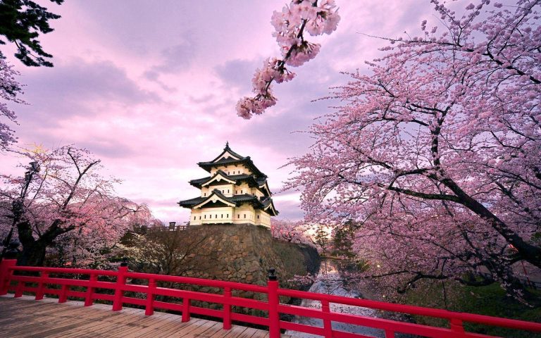 Japonya Seyahat ve Gezi Rehberi