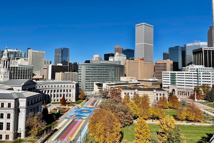 Amerika - Denver Seyahat Rehberi Denver'in Tarihi Denver'e nasıl gidilir ? Neden Denver'e gitmeliyim ? Denver'de nerelere gidilir ?