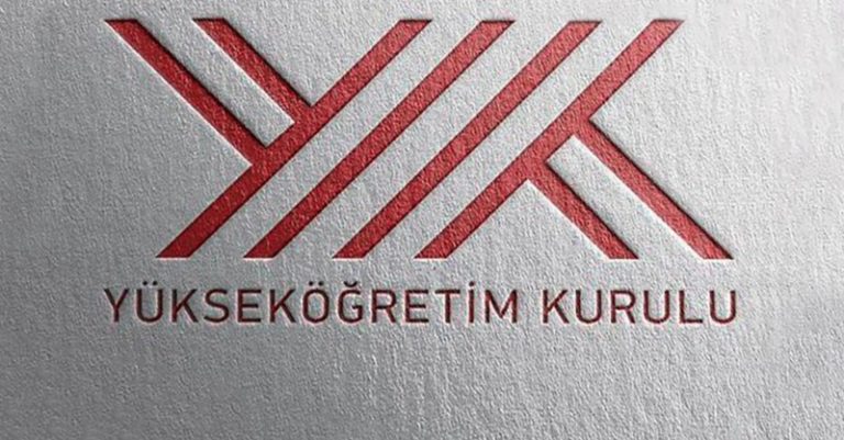 YÖK DENKLİĞİ