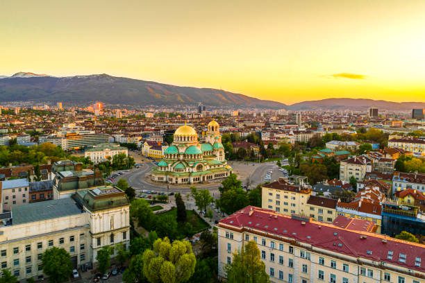 Bulgaristan-Sofya Seyahat Rehberi