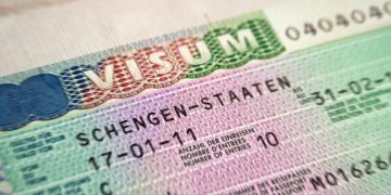 Schengen Vizesi Alırken Yapılan Hatalar
