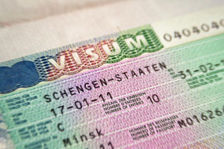 Schengen Vizesi Alırken Yapılan Hatalar