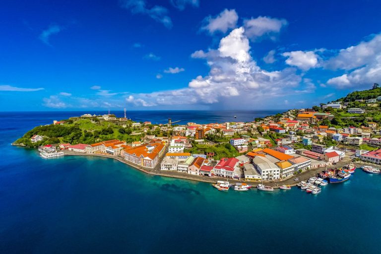 GRENADA SEYAHAT REHBERİ