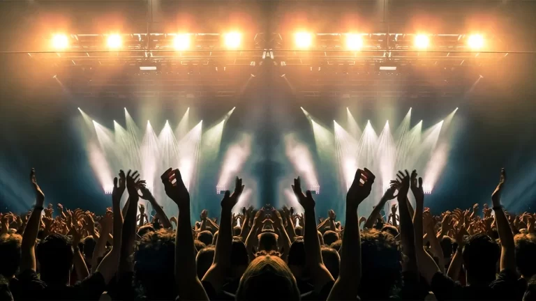 İstanbul'da Konserlere Ücretsiz Girmenizi Sağlayan Uygulama: Koltuk Senin!