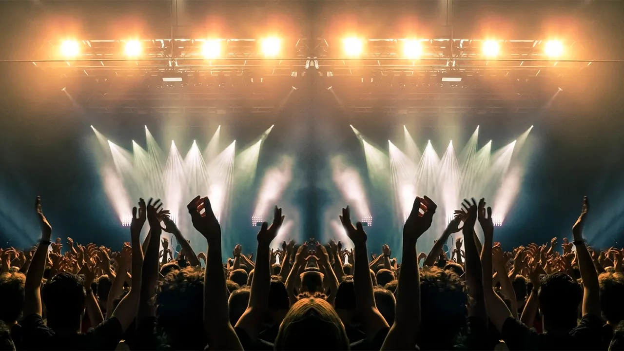 İstanbul'da Konserlere Ücretsiz Girmenizi Sağlayan Uygulama: Koltuk Senin!