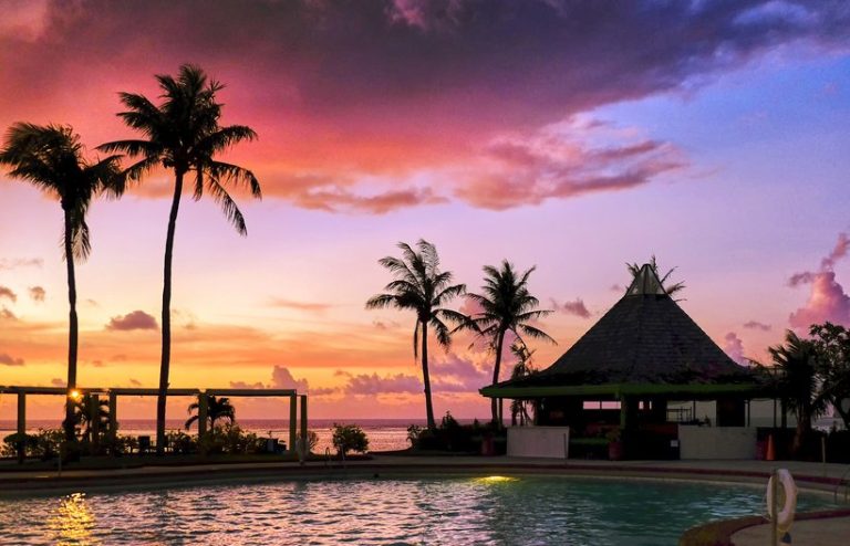 Guam Seyahat Rehberi