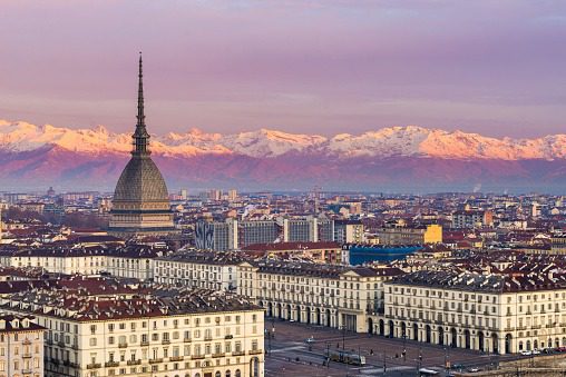 Torino Seyahat Rehberi