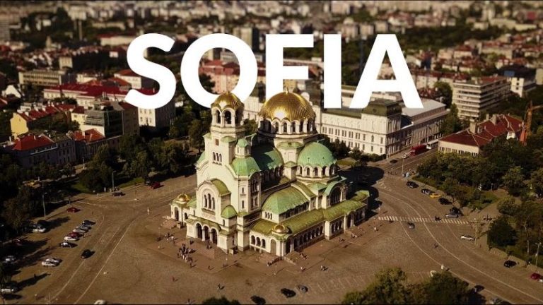 Bulgaristan’da 5 Gün Erasmus+ Projesi - Acil Katılımcı Aranıyor!
