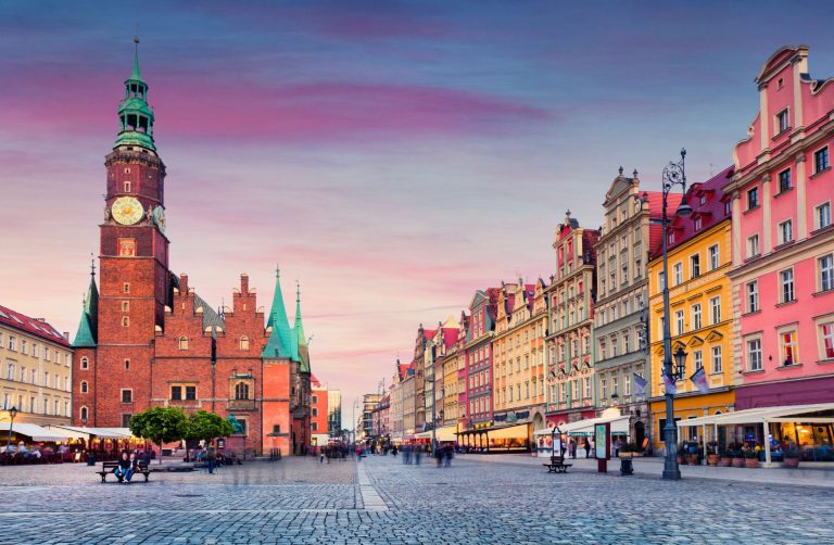POLONYA KRAKOW SEYAHAT REHBERİ
