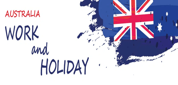 WORK and HOLIDAY NEDİR? NASIL YAPILIR?