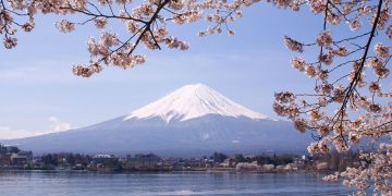JAPONYA’DA 6 GÜNLÜK KIŞ KAMPI İLE KÜLTÜR DENEYİMİ