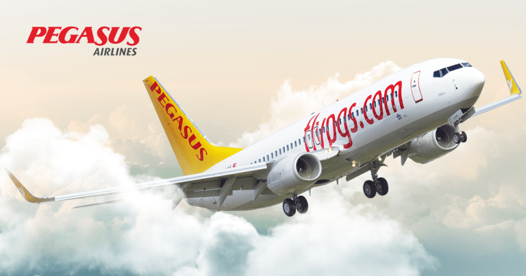 PEGASUS 11 EURO + VERGILER KAMPANYASI