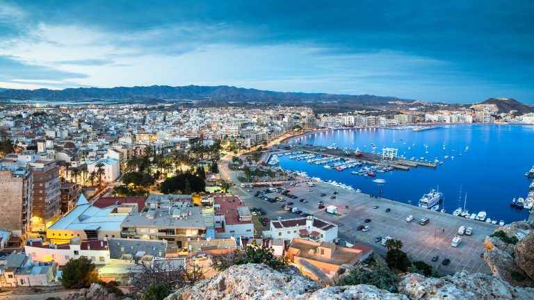 İspanya 6 Gün Erasmus+ Projesi