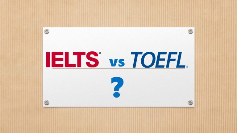 IELTS ve TOEFL Sınavları Nedir?