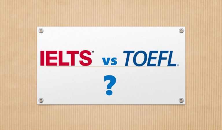 IELTS ve TOEFL Sınavları Nedir?