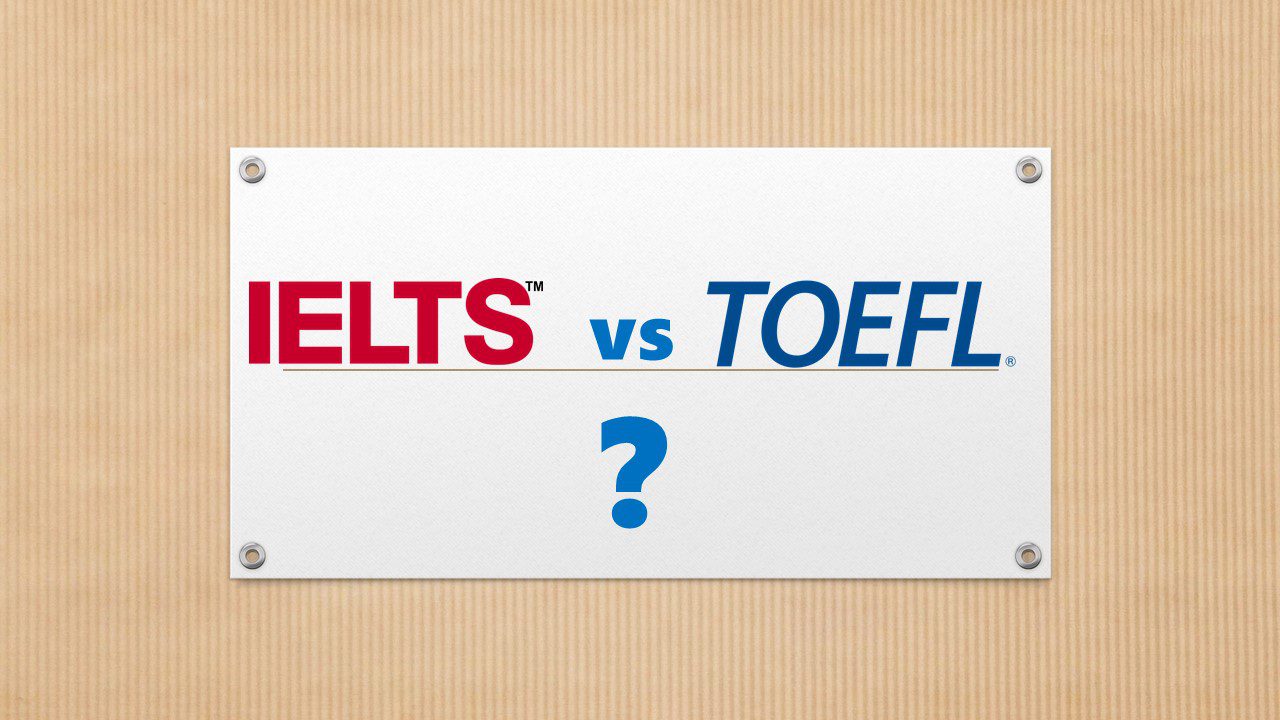 IELTS ve TOEFL Sınavları Nedir?