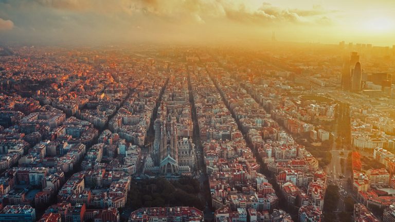 İspanya 8 Gün Erasmus+ Eğitim Kursu Projesi