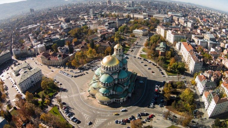 Bulgaristan 7 Gün Erasmus+ Gençlik Değişimi