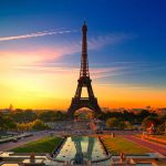 Fransa 7 Hafta Erasmus+ Eğitim Kursu