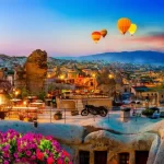 PLACES TO VISIT IN TURKEY