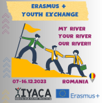 Romanya 9 Gün Erasmus+ Projesi