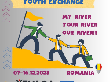 Romanya 9 Gün Erasmus+ Projesi