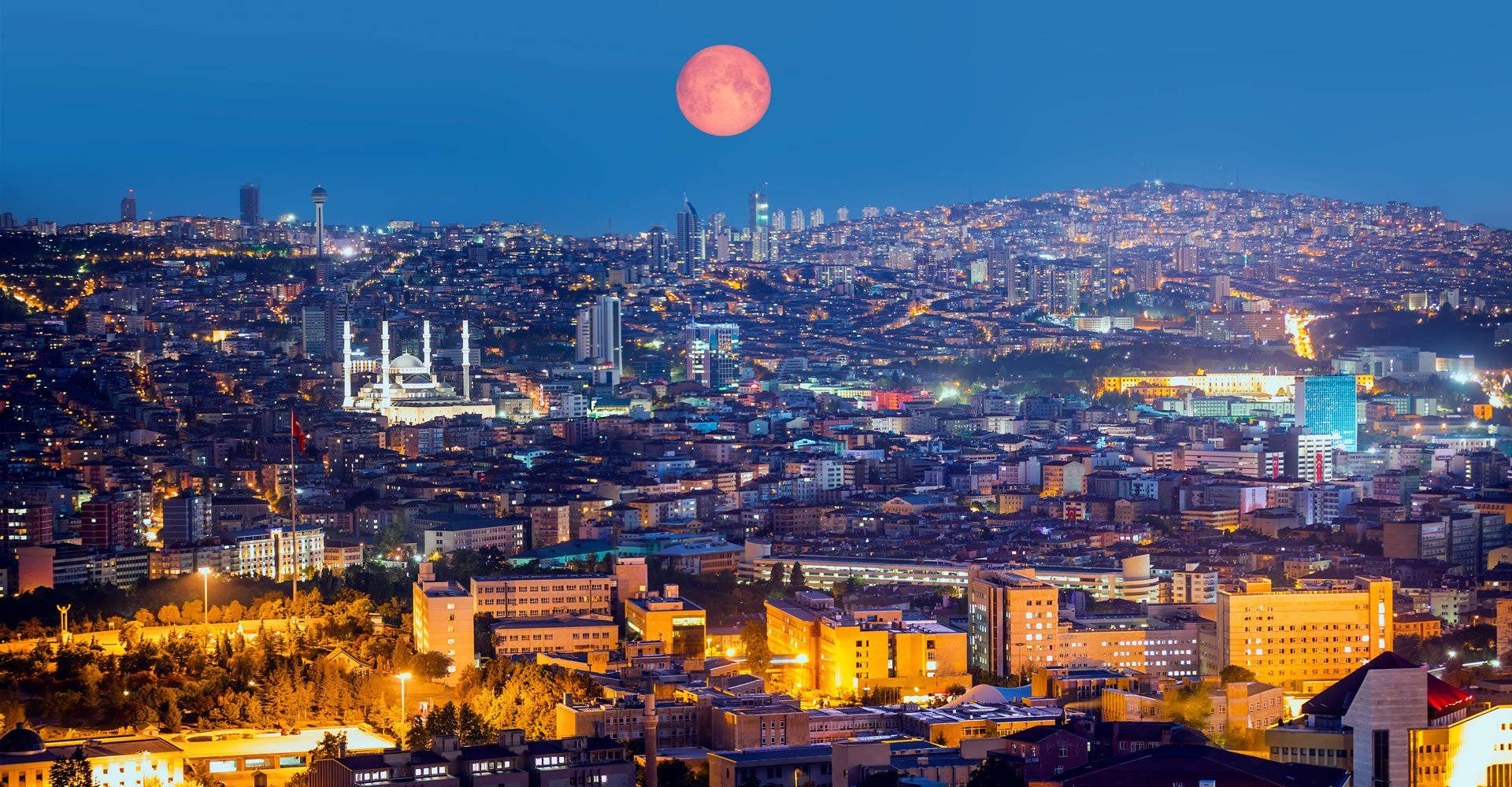 ACIL Ankara 8 Gün Erasmus+ Projesi