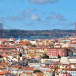 Portekiz 9 Gün Erasmus+ Projesi