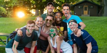 Camp America Programı Nedir?