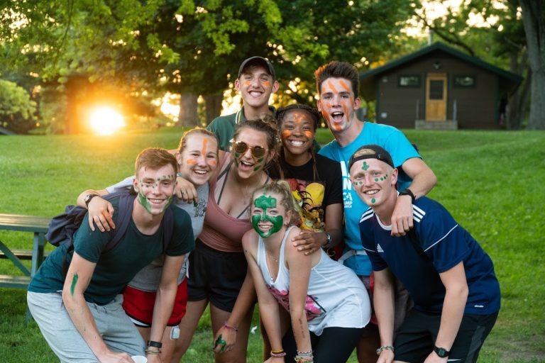 Camp America Programı Nedir?