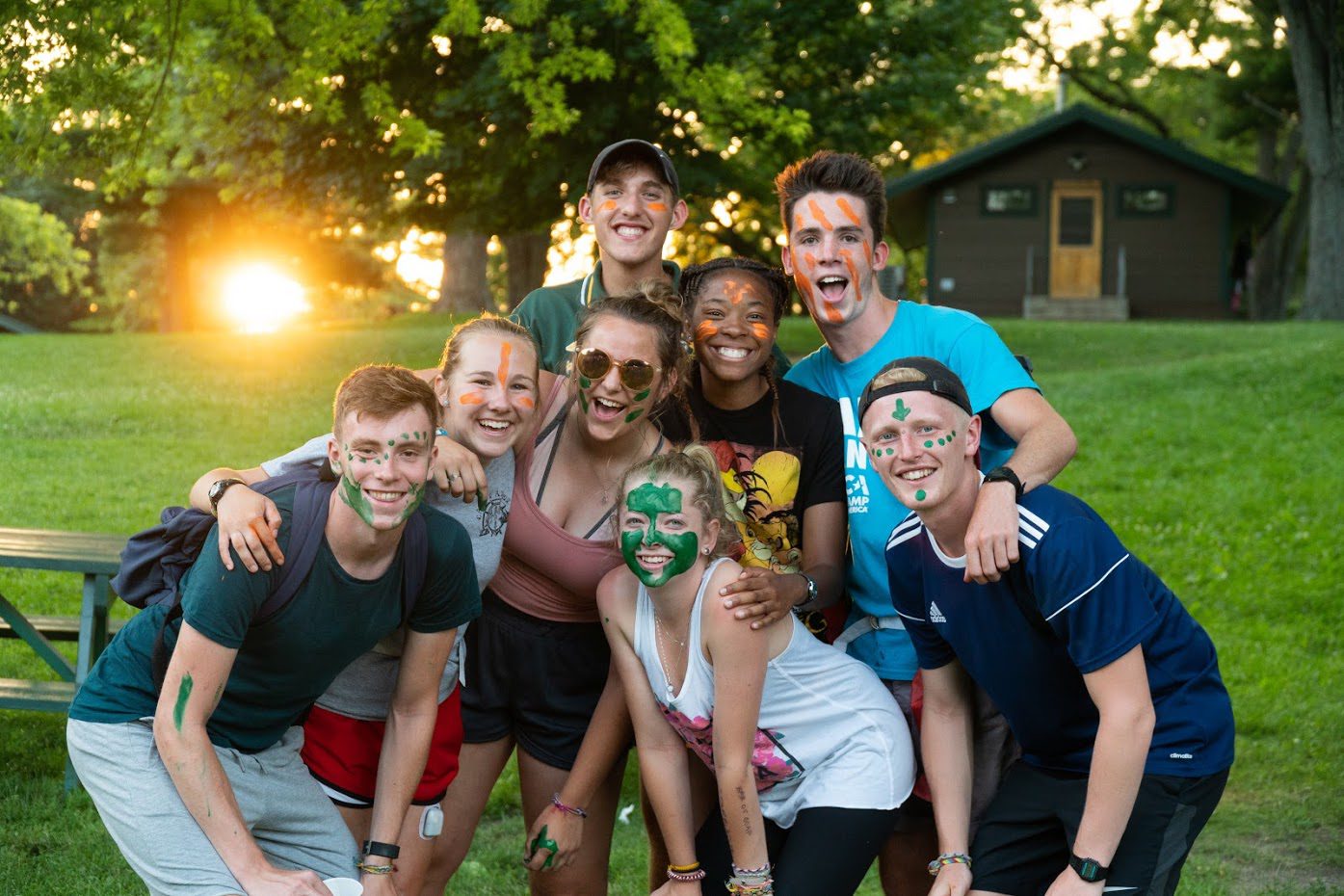 Camp America Programı Nedir?