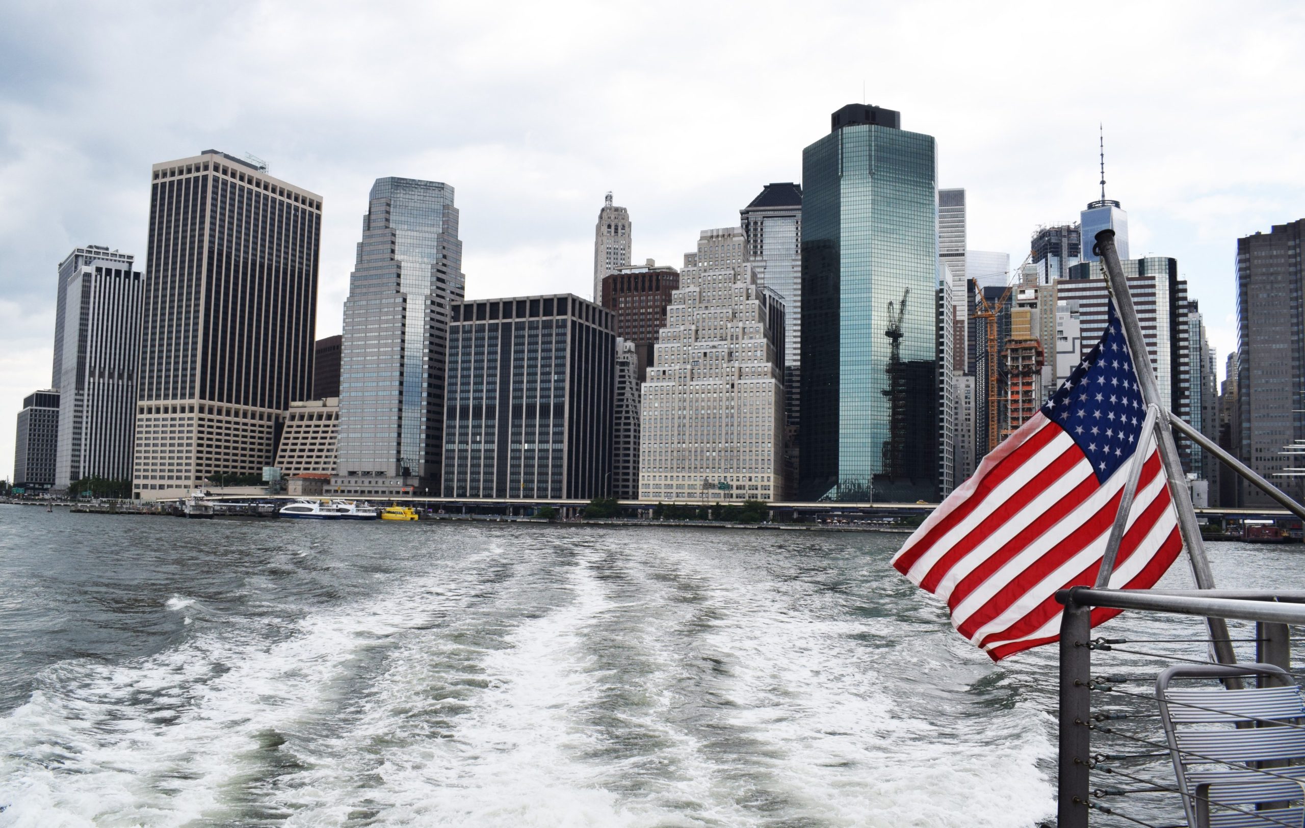 RIPS Amerika Yaz Stajı Fırsatı