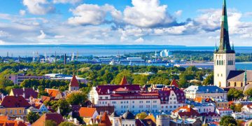 Nasıl Estonya kolayca vatandaşlığı alınır ?