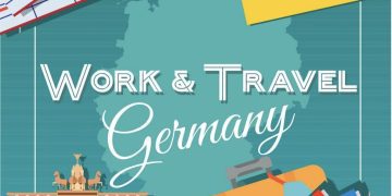 ALMANYA’DA WORK & TRAVEL FIRSATI