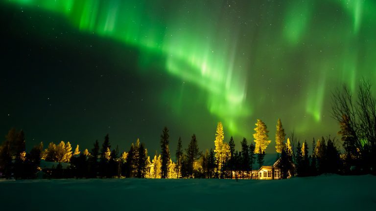 Finlandiya 4 Gün Erasmus+ Projesi