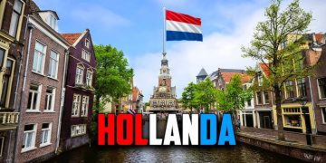 Hollanda'da Oturum İzni Almak Ve İş Kurmak: Ankara Anlaşması Hollanda Vizesi